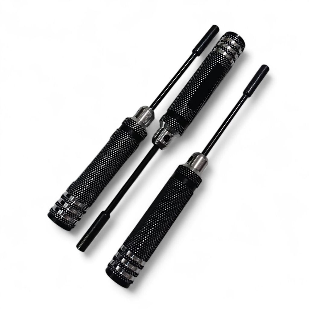 KUNCI SHOCK GAGANG BESAR MODEL RC PROJECT D