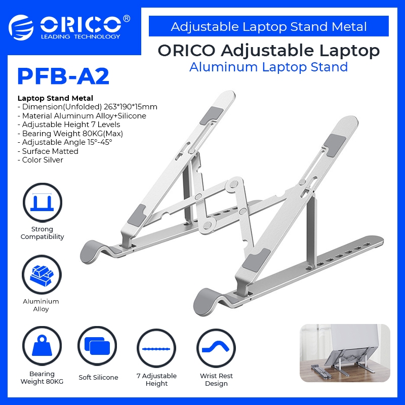 ORICO-PFB-A2 Monitor Stand