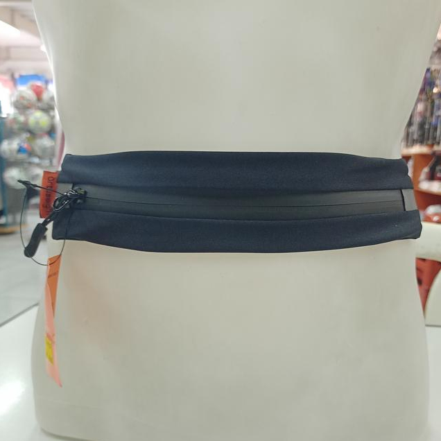 Eiger - Original Athletic Running Belt Tas Ikat Pinggang Tempat Hp