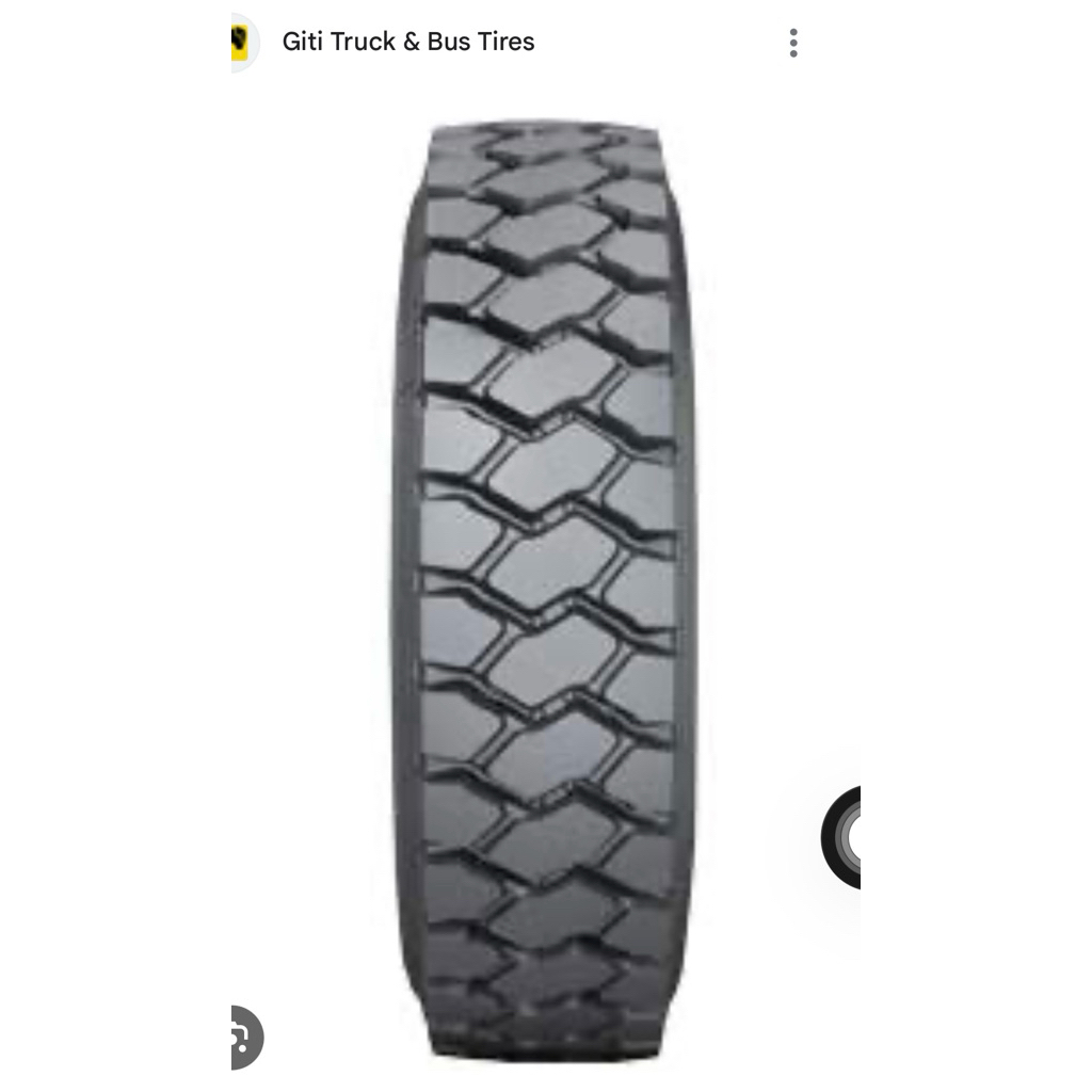 Ban Truk GAO822 11.00 R20
