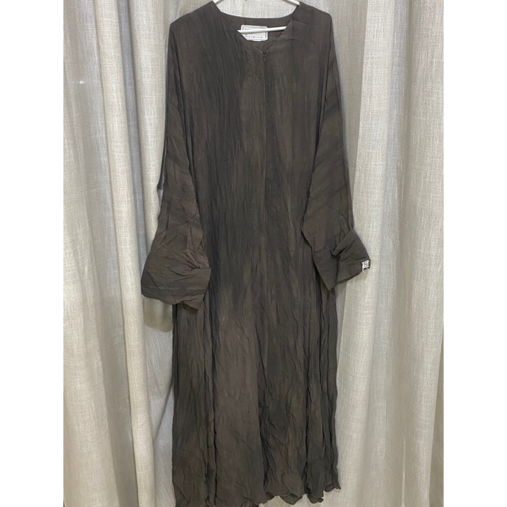 Preloved Abaya Elmadina Timeless