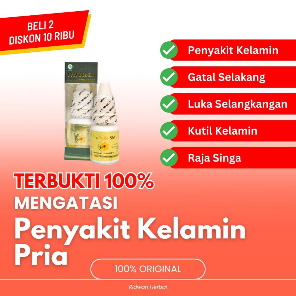 Obat Gatal Kelamin pria / Wanita, Obat Tetes Perontok/Penghilang Kutil Kelamin, Obat Jegger Ayam HPV