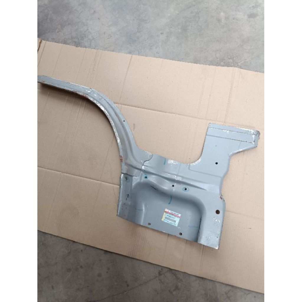 panel spakbor colt diesel/ragasa/100/120/135/maruti ORI KTB