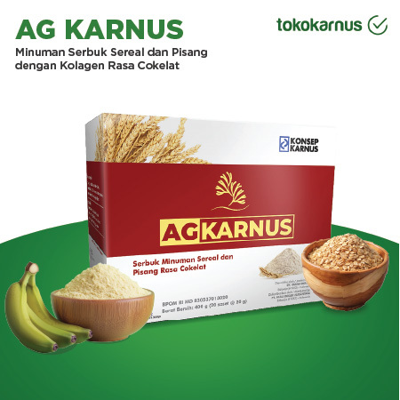 AG Karnus Pack