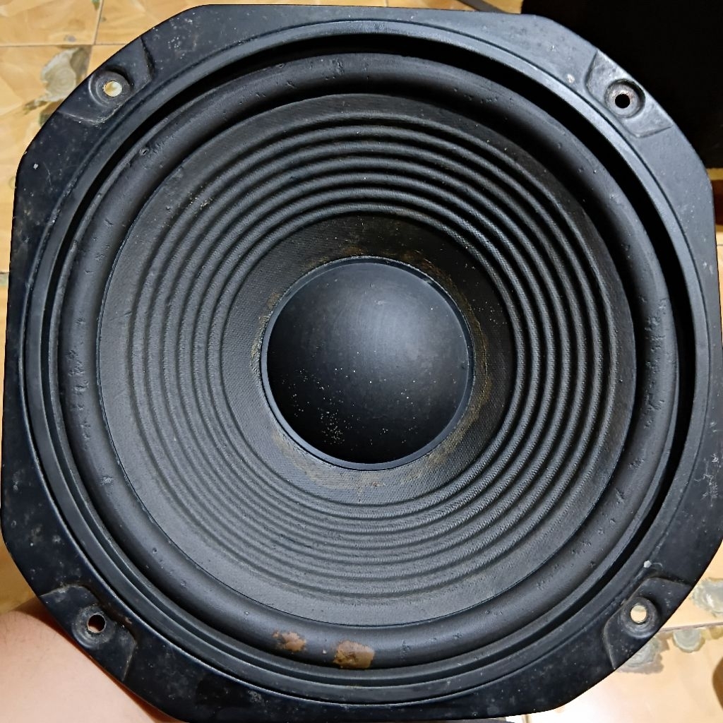 Speaker KENWOOD 12inch second,normal,oryginal