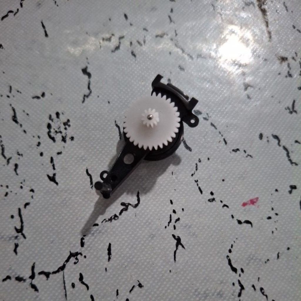 kopling gear mekanik tape jadul