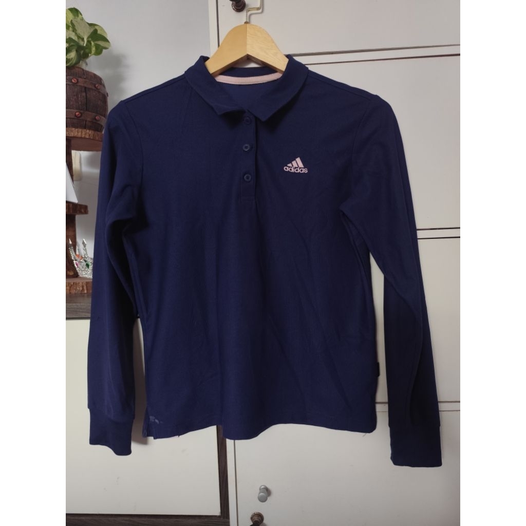 PL Kaos Olahraga adidas