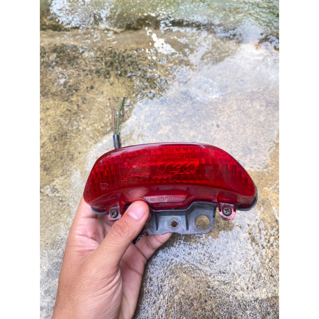 STOPAN SABIT ASTREA GRAND LEGENDA ORIGINAL COPOTAN KGD