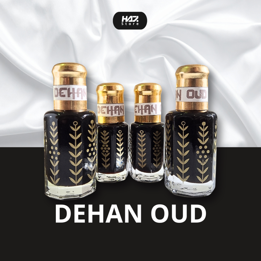 DEHAN OUD ABU MASNA [SURRATI] 3ml 6ml 12ml