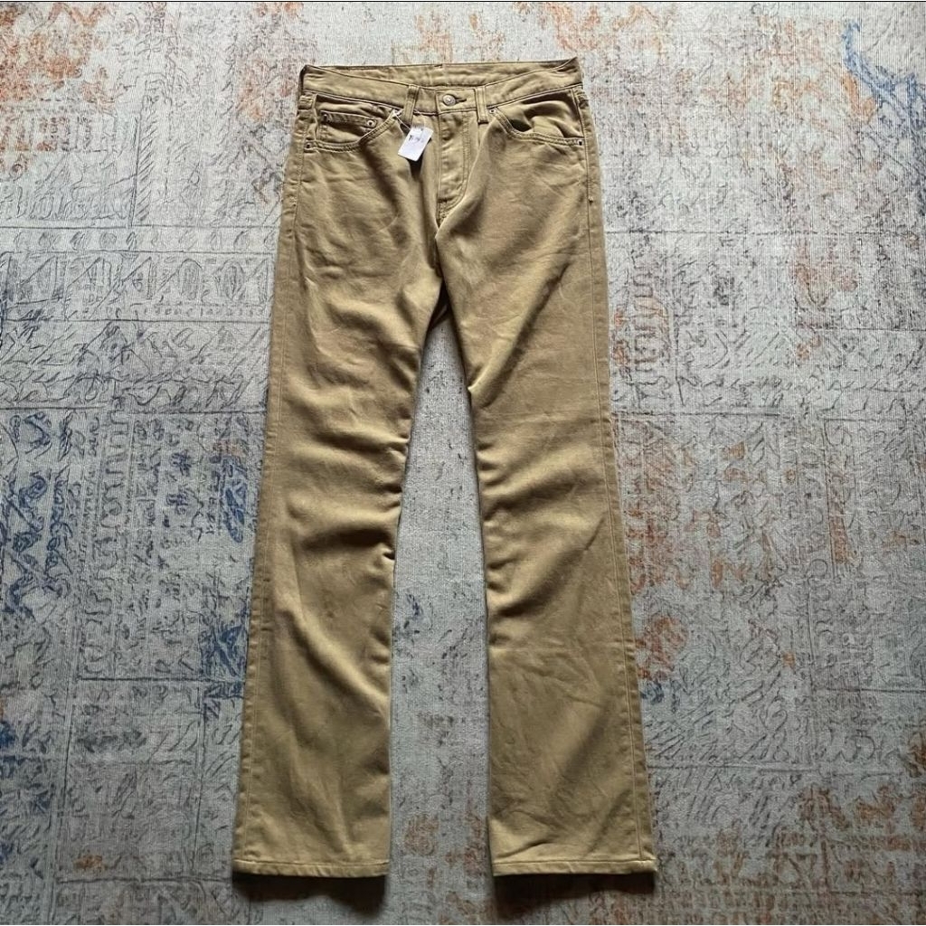 ChinosPants Levis 517