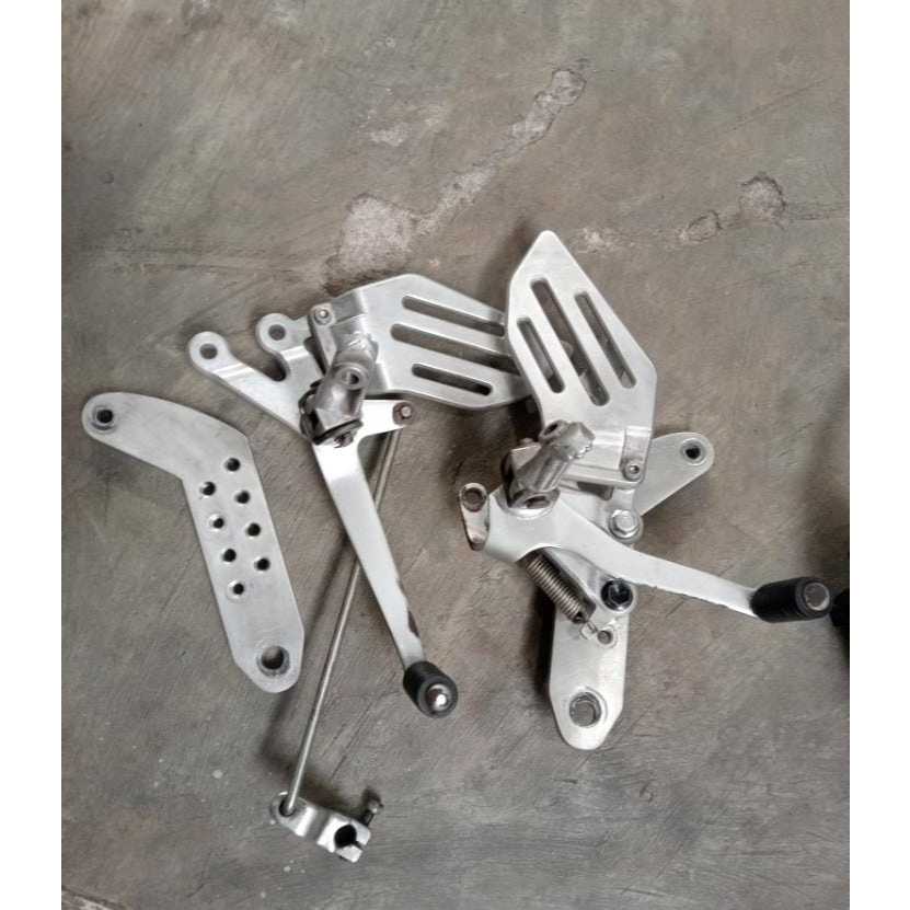 UNDERBONE ORI R15 V2 PNP MX KING / VIXION