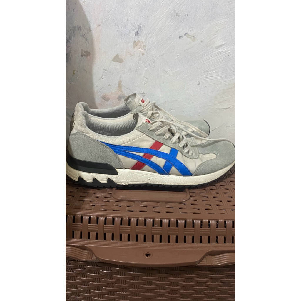 sepatu onitsuka tiger california