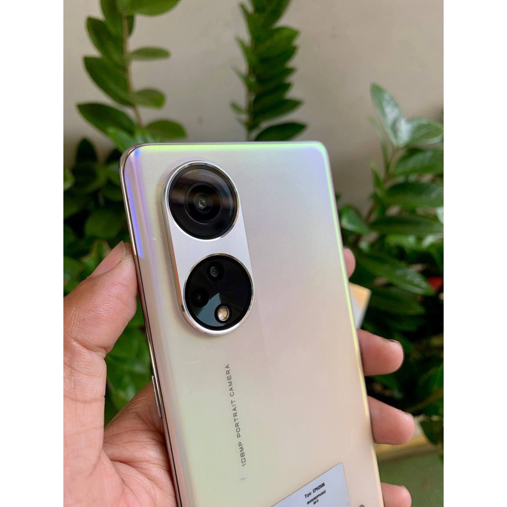 OPPO RENO 8T 5G SECOND FULLSET | RAM 8/256GB