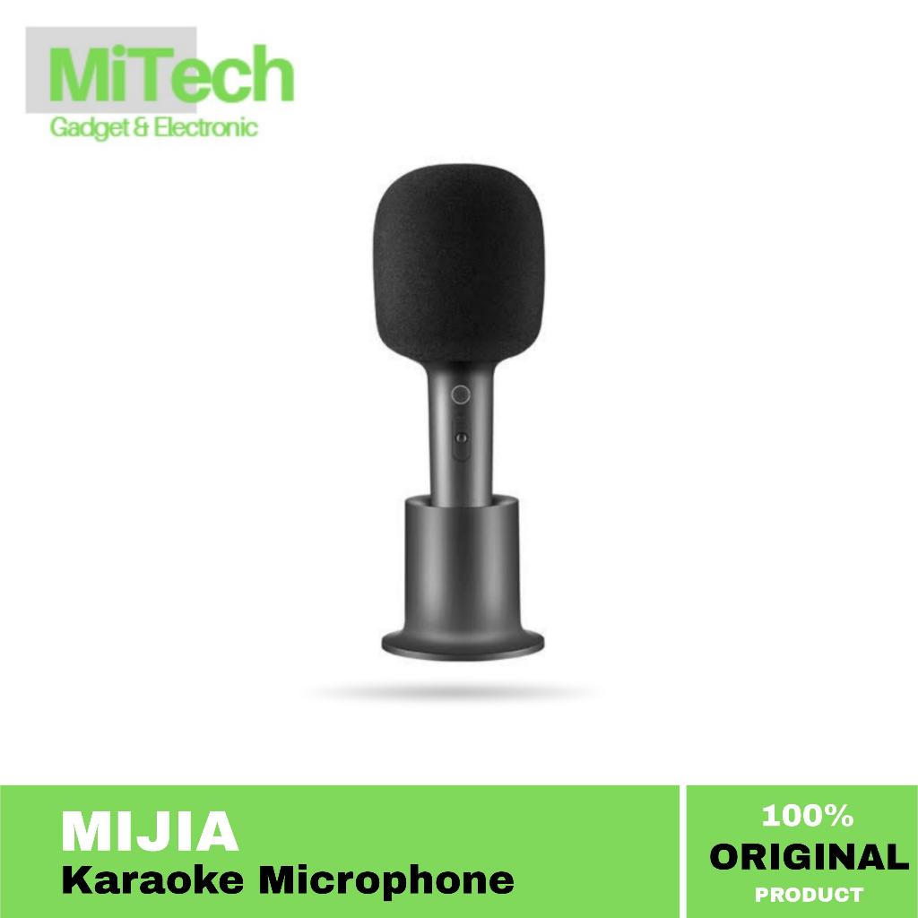 Xiaomi Microphone Karaoke Wireless Bluetooth Speaker KTV