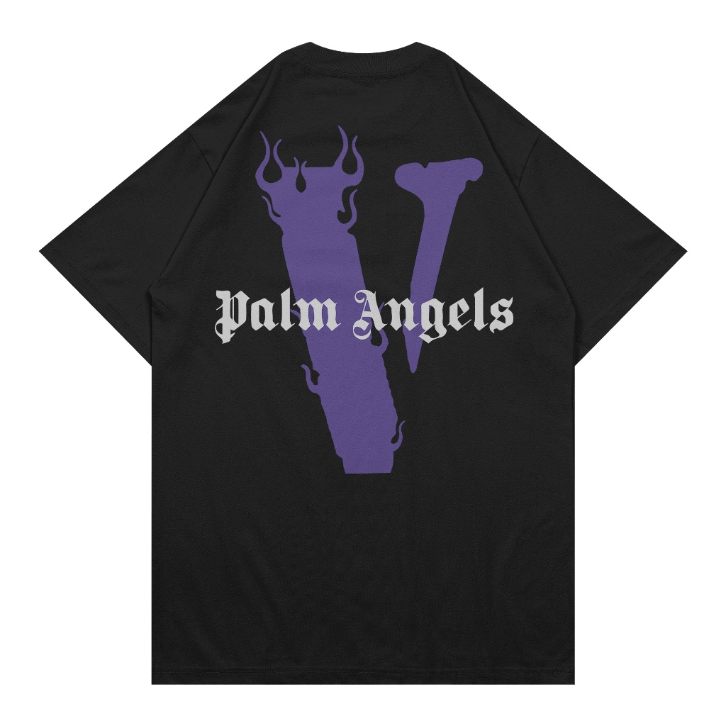 KAOS DISTRO VLONE X PALM ANGELS
