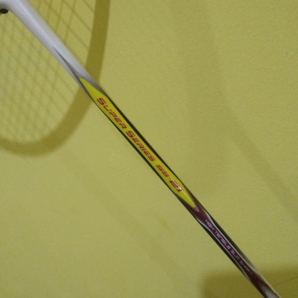 SECOND LINING SUPER SERIES 21