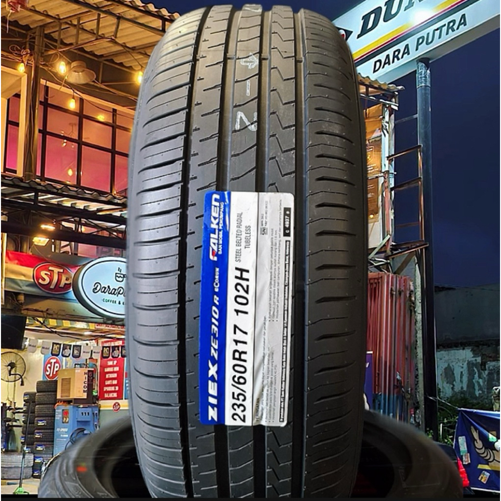 ban mobil 235 60 17 falken ziex ze310r Ban 235/60 R17 Falken Ziex ZE310R ( chevrolet )