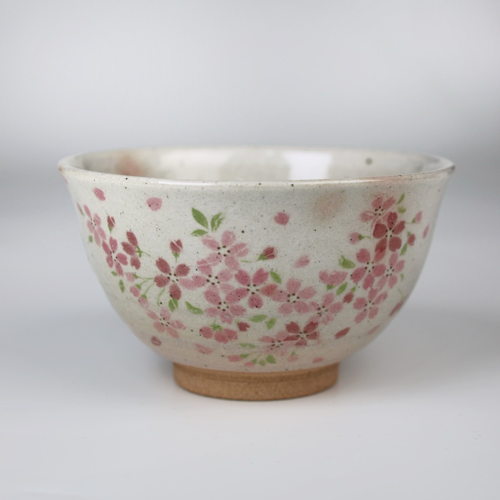 Hanaka Matcha Chawan MADE IN JAPAN