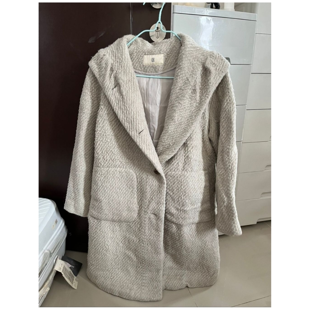 coat preloved