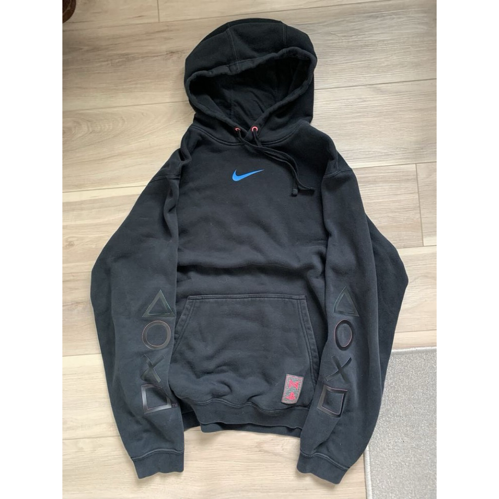 Hoodie Nike X Playstation