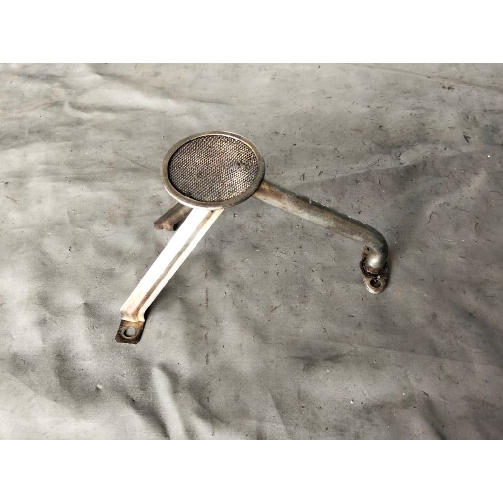 CORONG SARINGAN OLI TARUNA FEROZA ORIGINAL