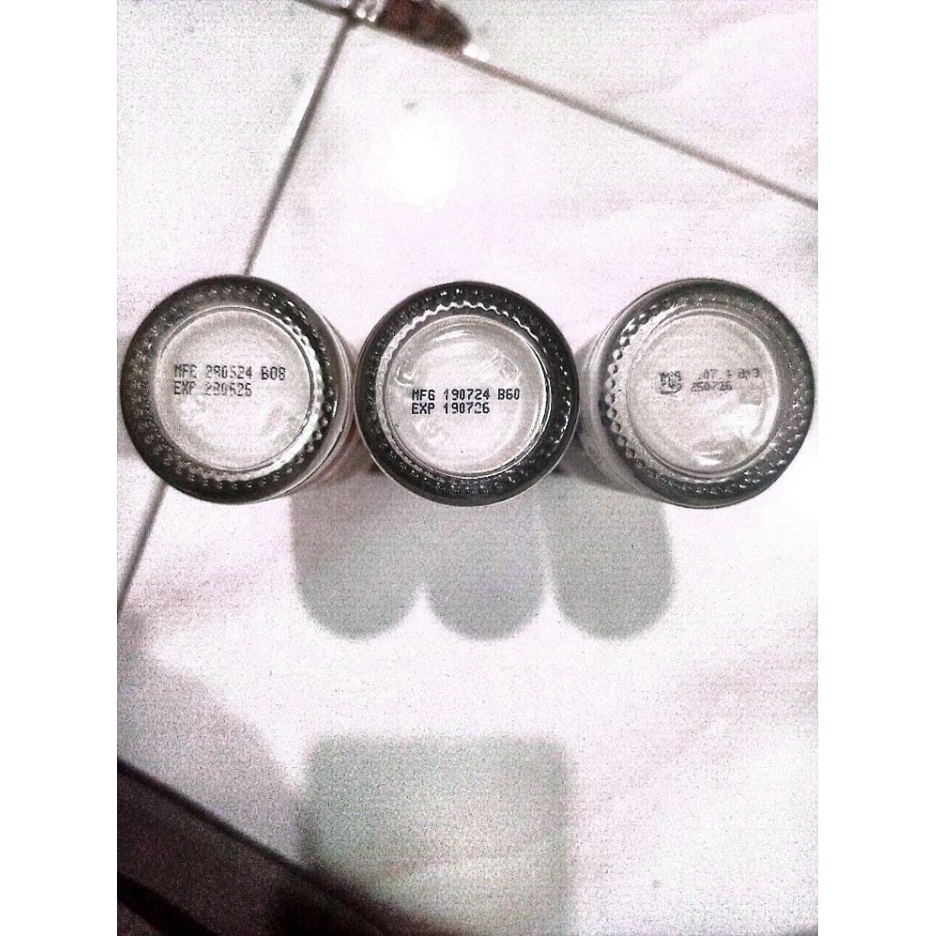 Dove Deodorant Serum