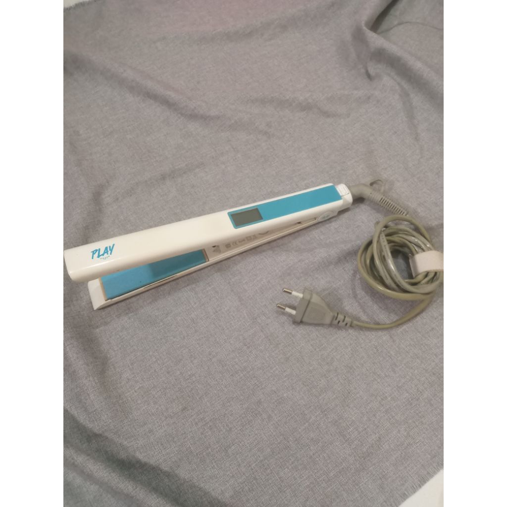 tuft play catokan preloved by tuft