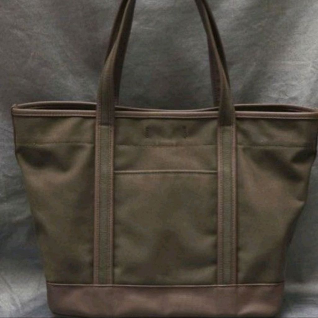 PORTER GIRL - BOYFRIEND TOTE BAG