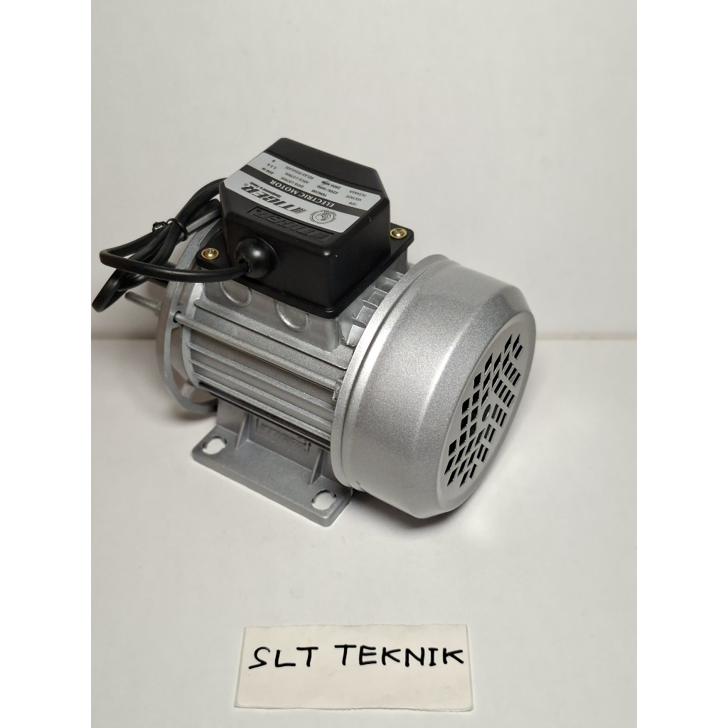 DINAMO TIGER DINAMO PARUTAN /DINAMO MESIN PEMOTONG KRIPIK 200 WATT