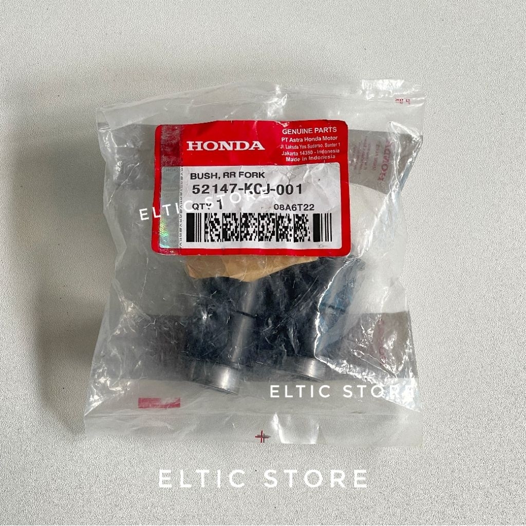 Bosh Swing Arm Honda Tiger 2000/Tiger Revo Original AHM