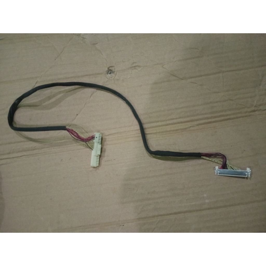 Kabel Fleksibel LVDS Panasonic TH-32C303G