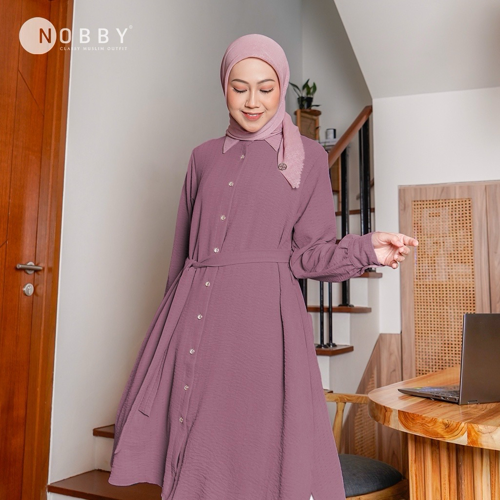 Prelove nobby tunik