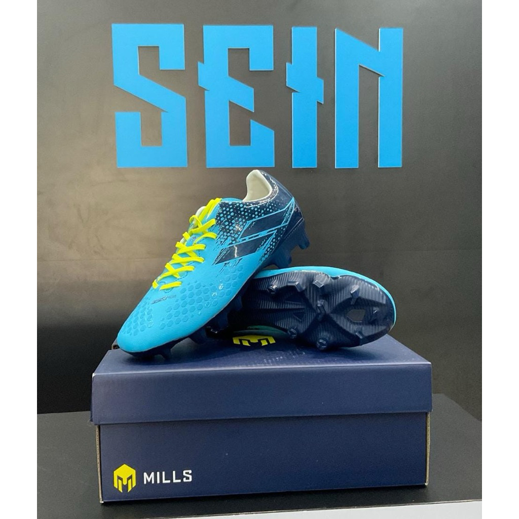 MILLS - TRITON DEISLER FG