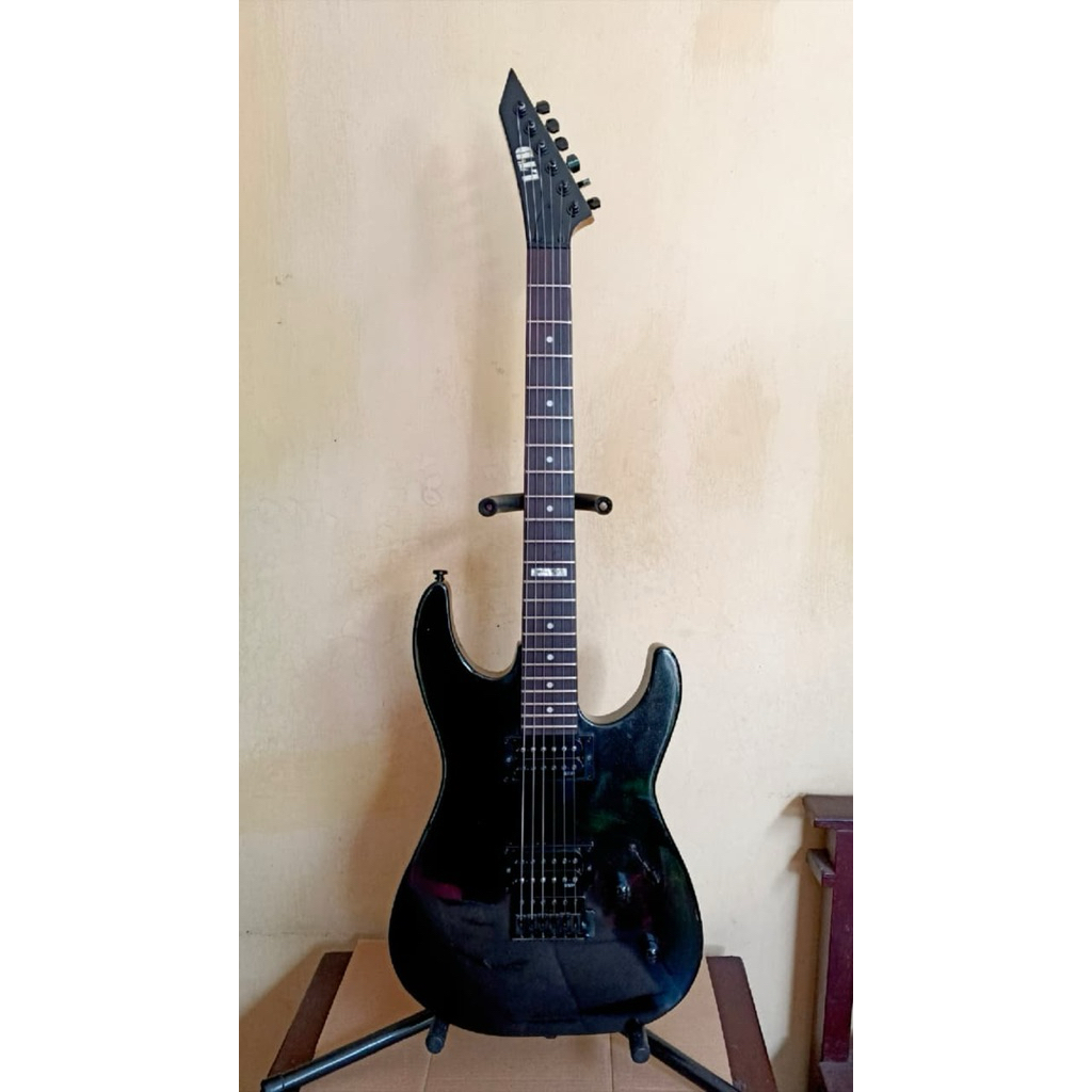 Gitar Elektrik ESP LTD M-50