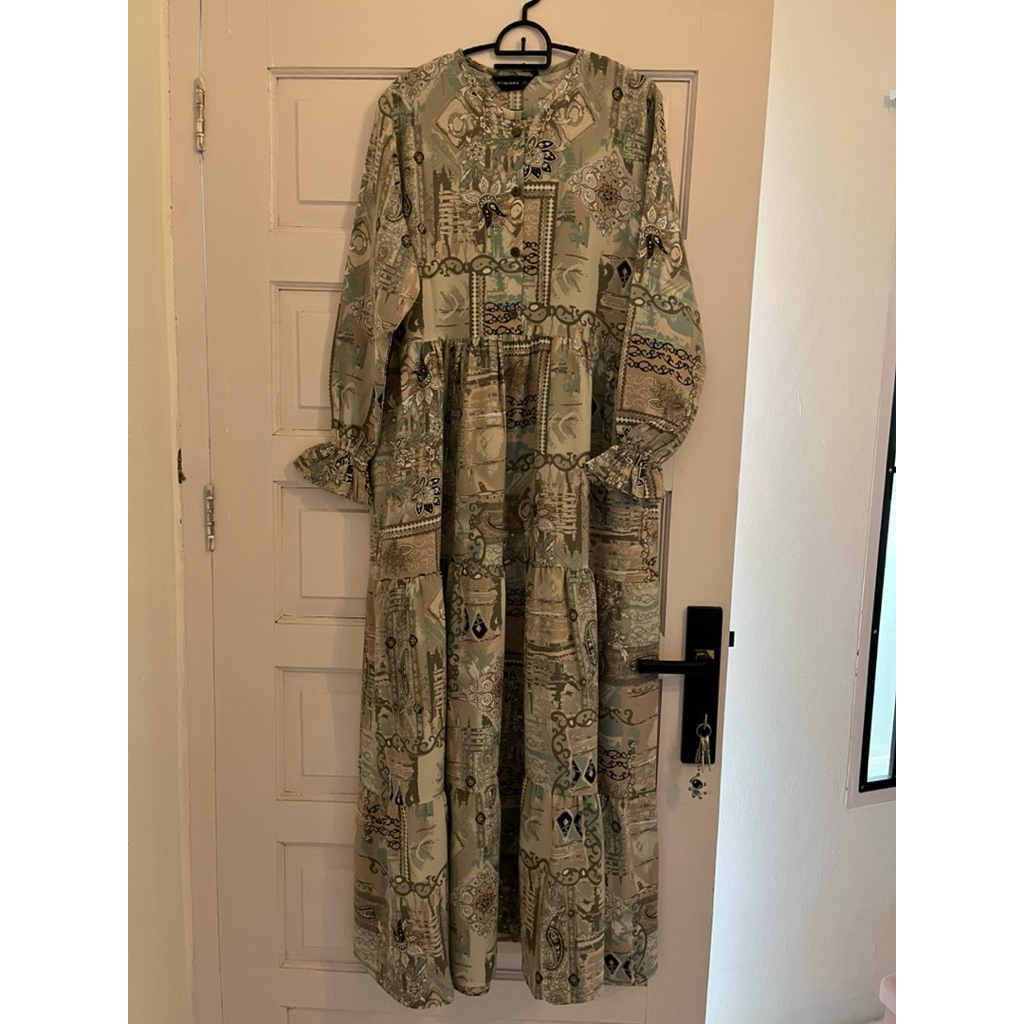 Preloved Gamis D’Lovera