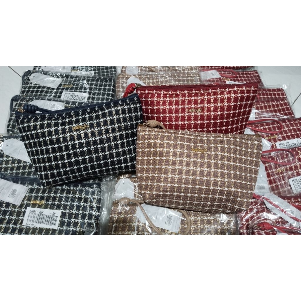 clutch bellagio new art 364 365 366 351 352 292 303 330 388