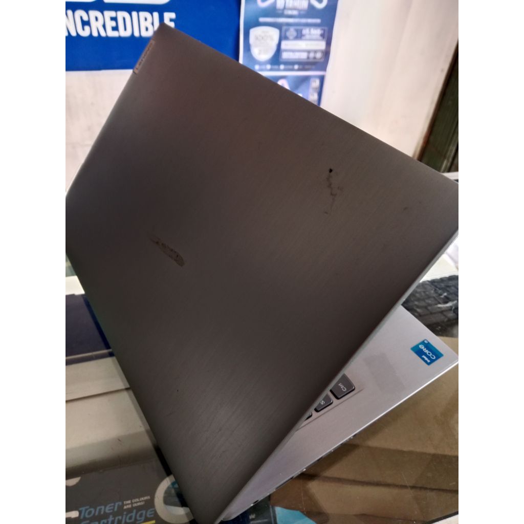 laptop lenovo ideapad slim 3 14ITL5 COR I5 GEN 12