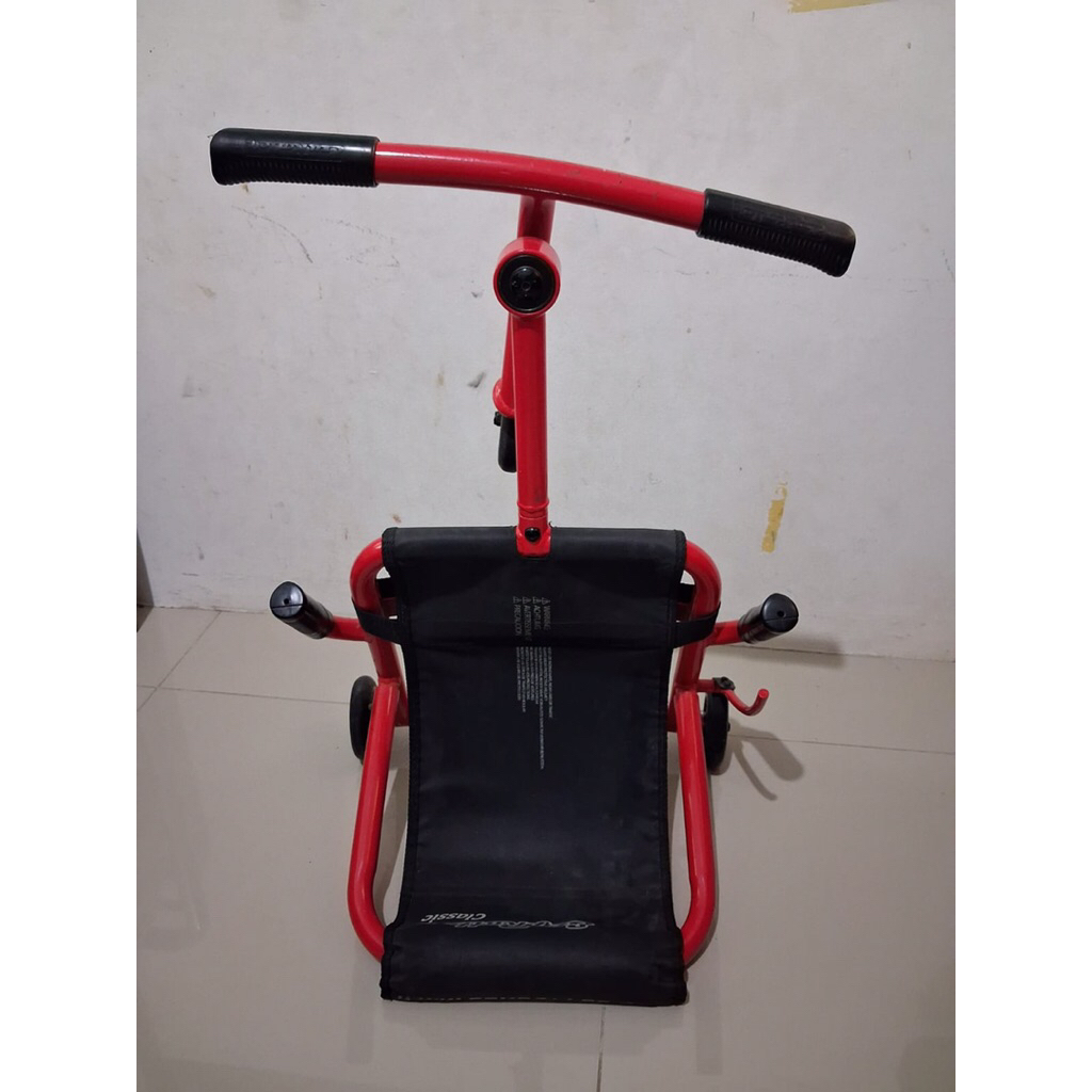 Preloved EzyRoller By Elc Mothercare