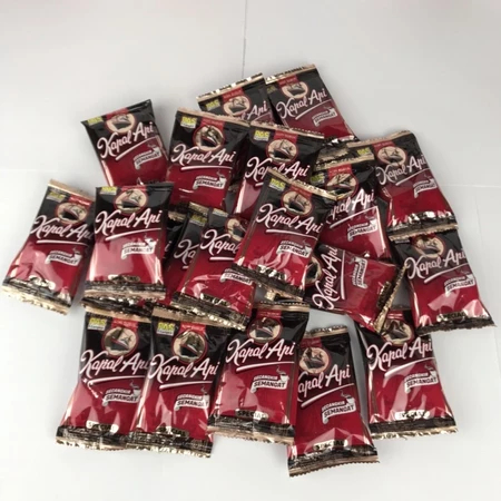 Kopi Kapal Api Spesial Mini / Kapal Api Mini 1 renceng