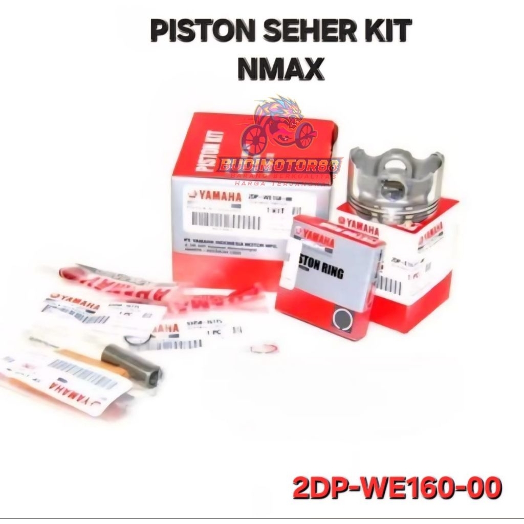 PISTON SEHER KIT NMAX ORIGINAL