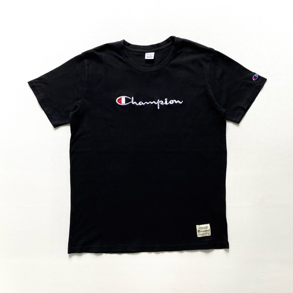 Champion Tee XL-L