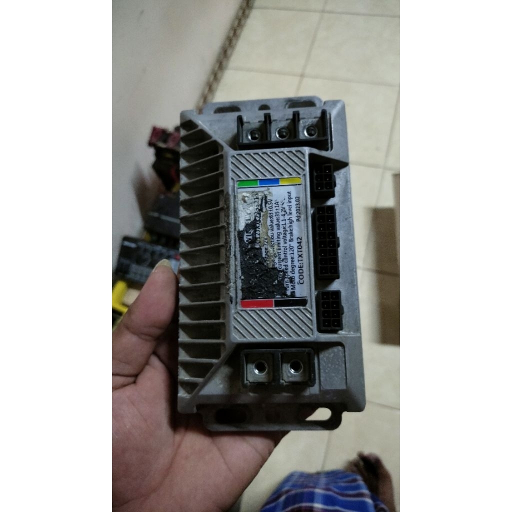 controller uwinfly t3s original copotan