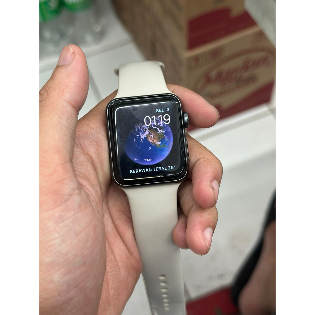 apple watch iWatch seri 3