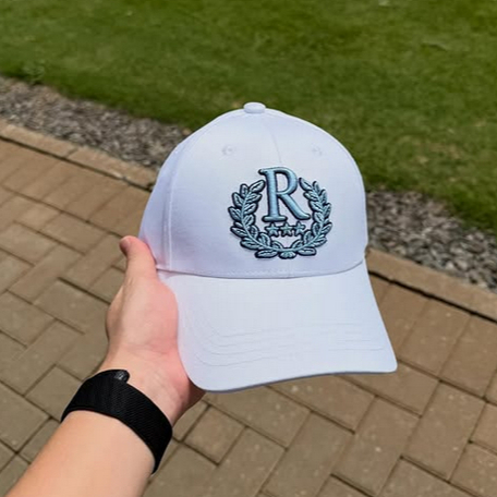 [ORIGINAL] RUCAS CAP EDITION | TOPI RUCAS | RUCAS CROWN DENIM CAP