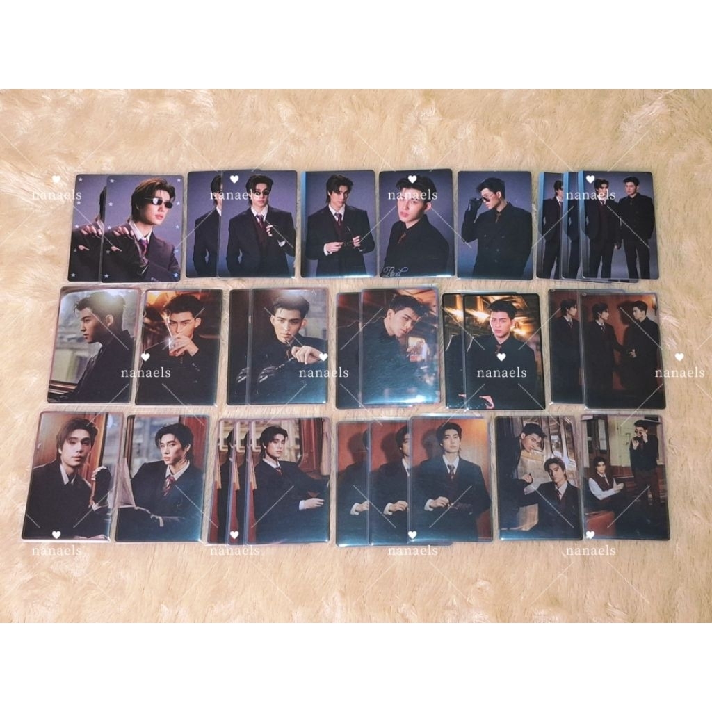 [READY STOCK] CC PONDPHUWIN RENDEZVOUS FANCON