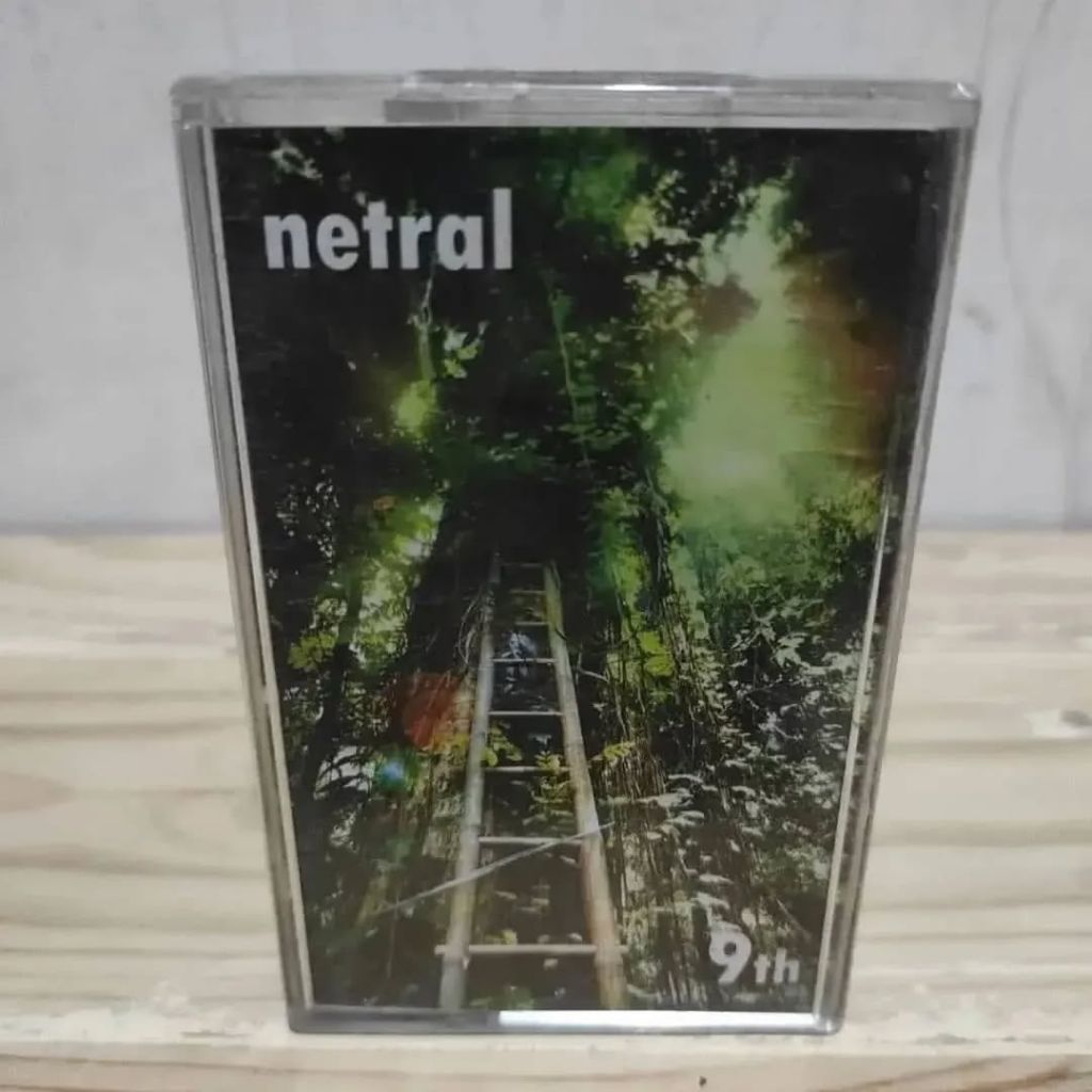 Kaset NETRAL / NTRL - 9th