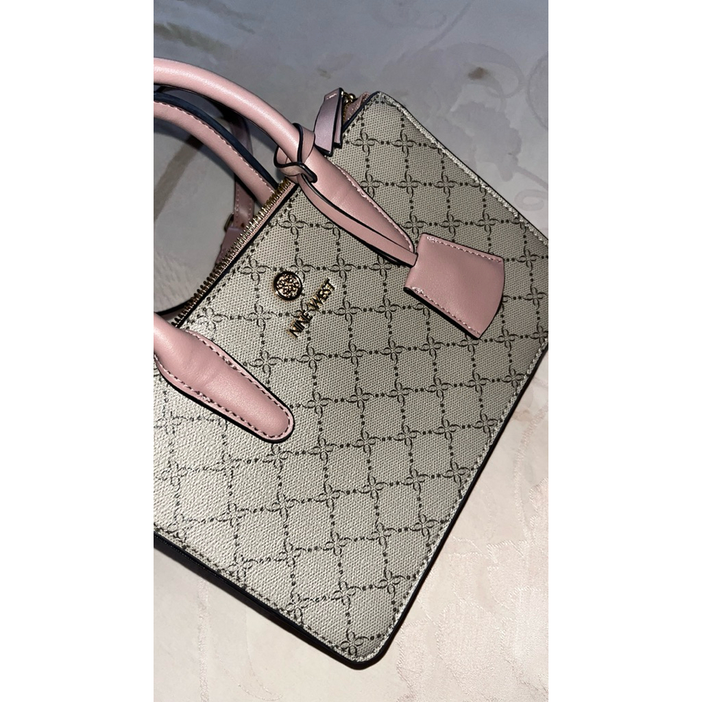 preloved tas nine west #prelovedninewest #ninewest