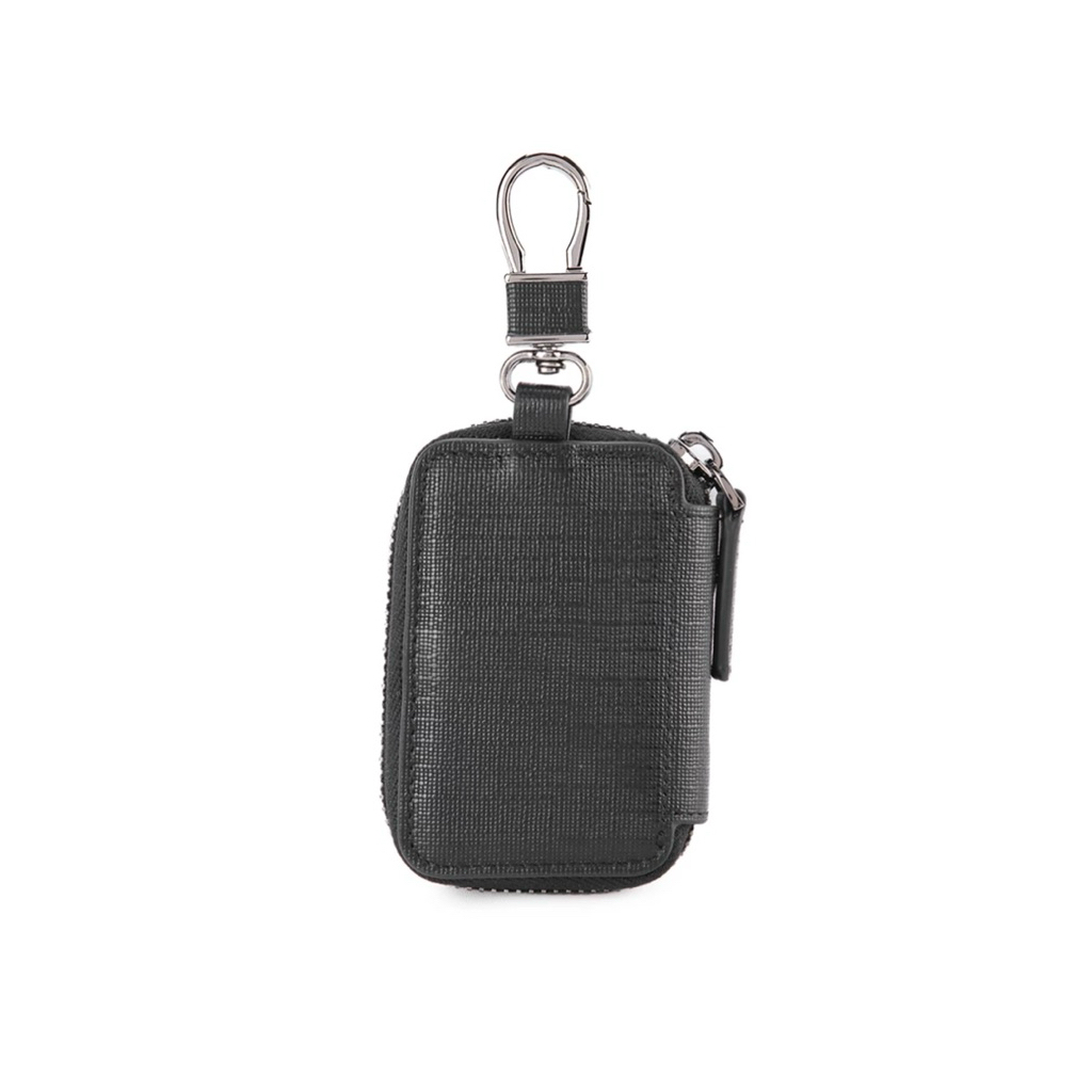 Dompet Kunci Pria Obermain Original - Leather - Tzy