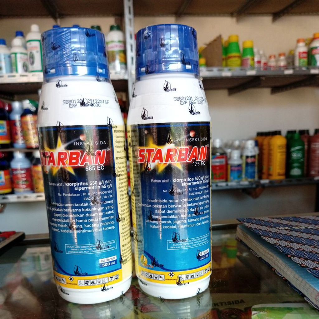 Starban 585 Ec 500 ml