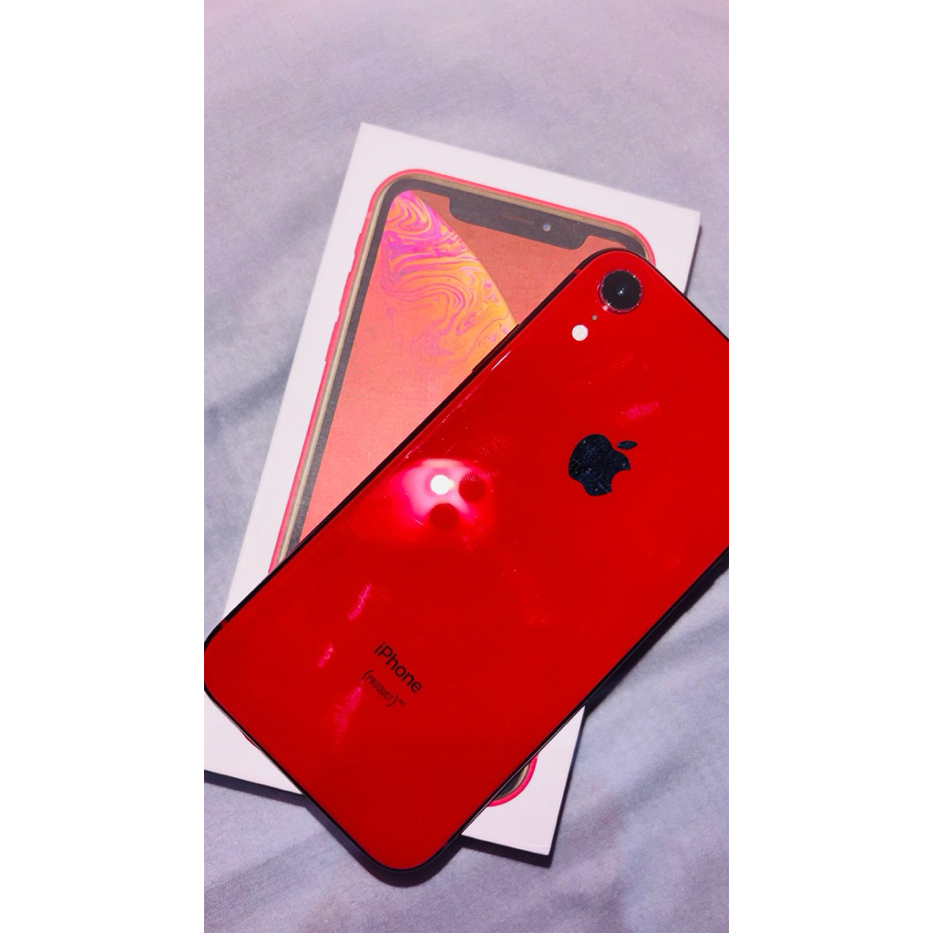 iPhone XR 128gb inter